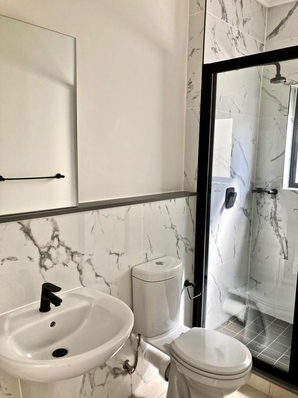 To Let 1 Bedroom Property for Rent in The Huntsman Western Cape